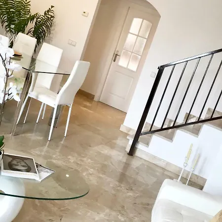 Appartamento Verano Penthouse