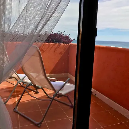 Verano Penthouse Appartamento *