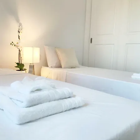 Appartamento Verano Penthouse
