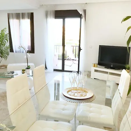 Verano Penthouse Appartamento