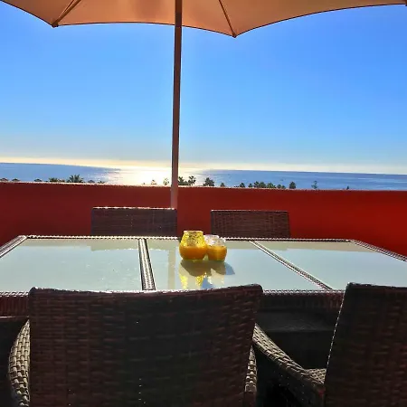 Verano Penthouse Appartamento Estepona