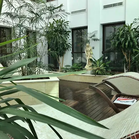 Verano Penthouse Appartamento