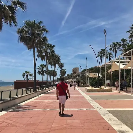 Appartamento Verano Penthouse Estepona