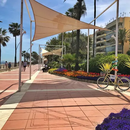 Verano Penthouse Appartamento