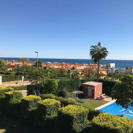 Appartamento Verano Penthouse Estepona