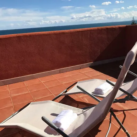 Appartamento Verano Penthouse *