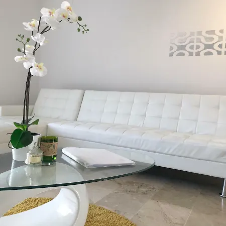 Verano Penthouse Appartamento *