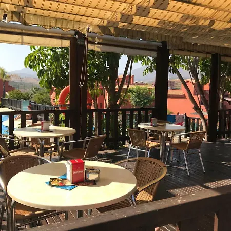 Apartment Verano Penthouse Estepona